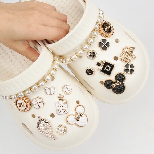 Shoes diy charms accessories - charms,