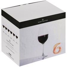 Dartington Crystal Red Wine
