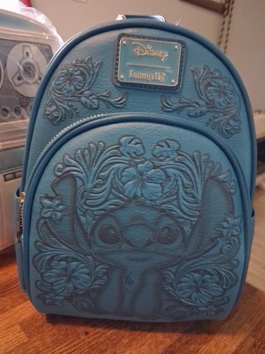 Loungefly disney lilo - lilo, &