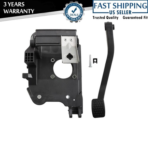 Set 94530003 clutch - set, pedal
