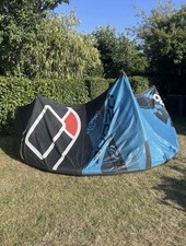 Ozone Enduro V1 9m Kitesurfing kite 2016