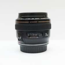 Canon EF 28mm f1.8 USM Prime