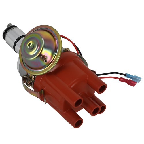 Electronic distributor - electronic, &