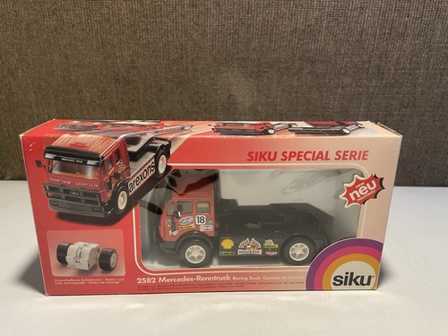 Siku special series 2582 55 - special,