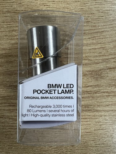Bmw led pocket - bmw,