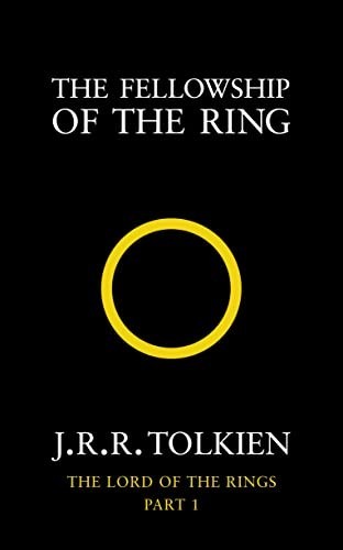 The fellowship ring - the,