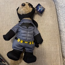 Meerkat Toy - Batman  -