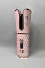 Cordless Automatic Hair Curler