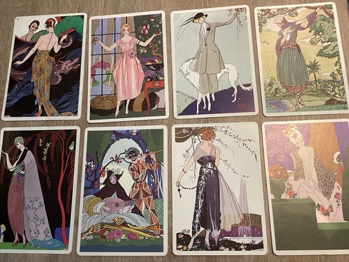 Vintage 1975 art - vintage, printed
