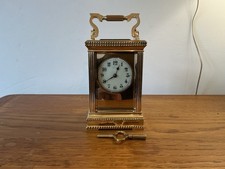 Large Stunning French Striking