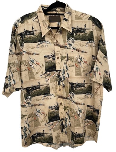 Magellan shirt men xxl aqua - shirt,