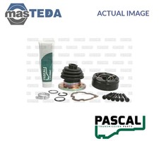 G7W005PC DRIVESHAFT CV JOINT