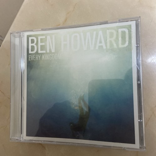Ben howard every - ben, howard: