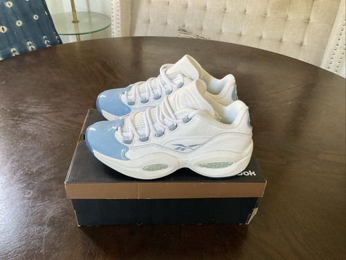 Reebok question low - reebok,