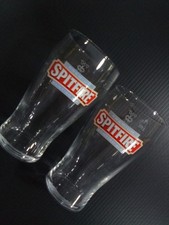 2 x Vintage Crown 2043