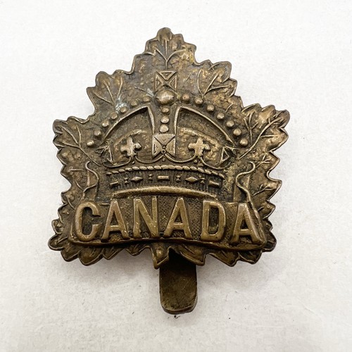 Genuine canada canadian - canada,