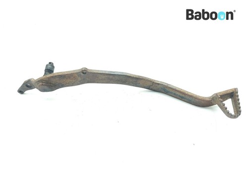 Brake pedal kawasaki klx 125 - brake,