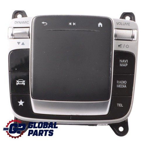 Mercedes w177 touch pad centre - pad,