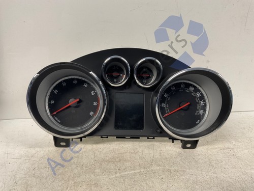 Vauxhall astra 5dr 15 - astra, 09-15