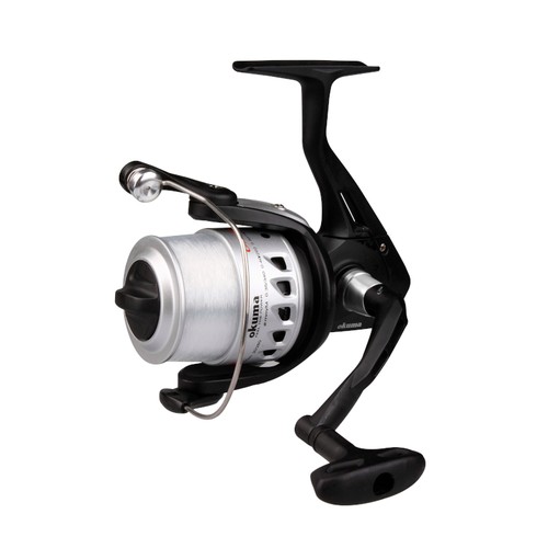Okuma electron elc - okuma, reel