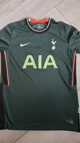 Nike tottenham hotspur - hotspur, 2020-21