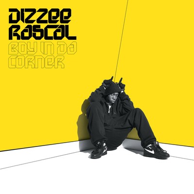 Dizzee rascal boy - boy, in