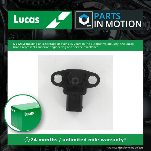 Boost pressure sensor fits - pressure,