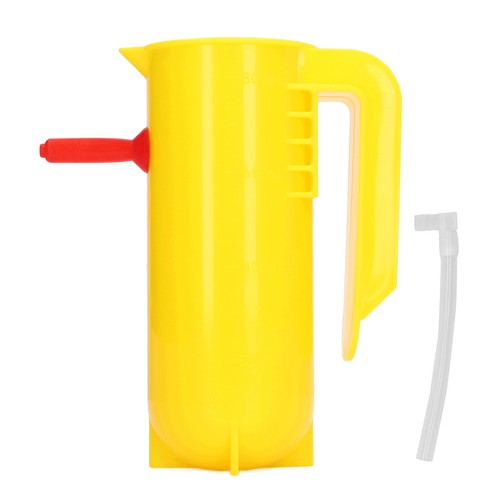Lamb milk feeder bottle - milk,