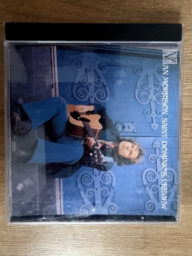 Van morrison saint dominic - saint, dominic’s