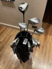 Golf Clubs Set-Mizuno Irons
