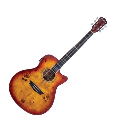 Washburn burl ace - washburn,
