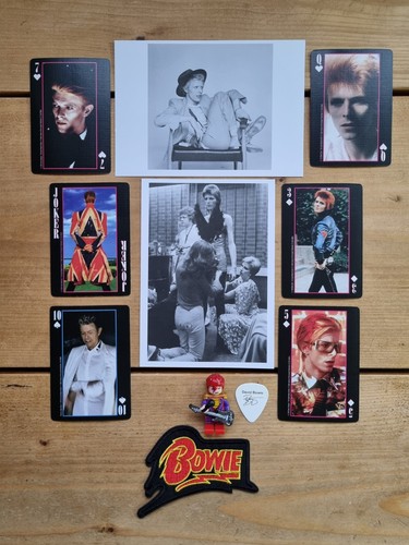 David bowie - david, is