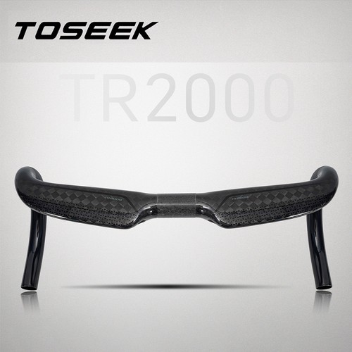 Carbon fibre bicycle - 8k,