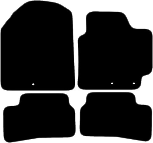 For kia stonic 2017 tailored - for,