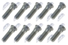 Front NTY OE KSP-NS-001 Screw