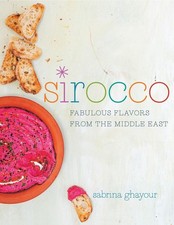 Sirocco: Fabulous Flavors from