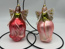 RARE! Blossom Fairy - Vintage