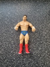 WWE Charlie Haas Wrestling Figure