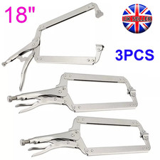 3PCS 18 Inch Large 460mm