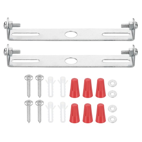 Set 110mm universal - 2, (4.3")