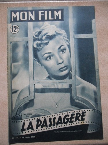Mon film 179 dany - mon,