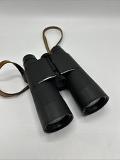 10 X 40 OPTOLYTH ROYAL MADE IN GERMANY RUBBER COATED BINOCULARS STRAP 31435