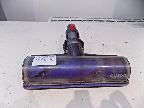 Dyson v10 motorised - v8,