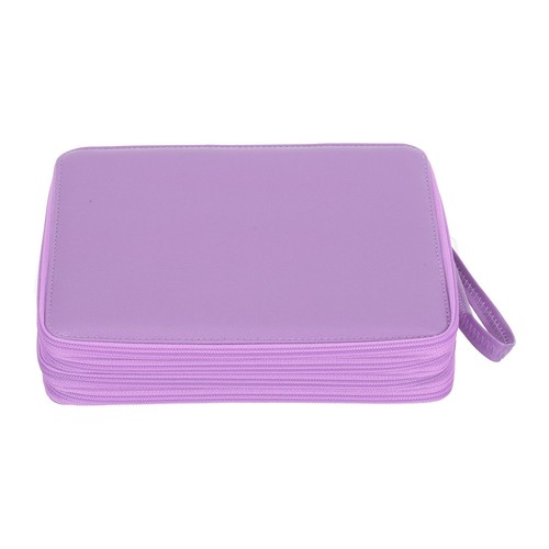 Color pencil storage box - color,