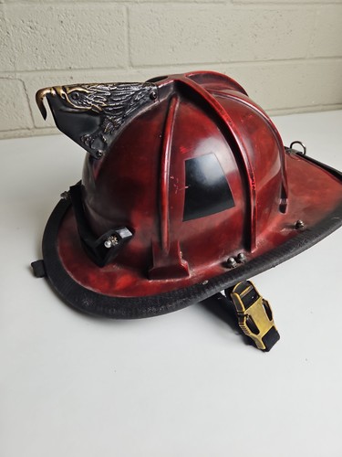 Cairns trd firefighters - cairns, c-trd