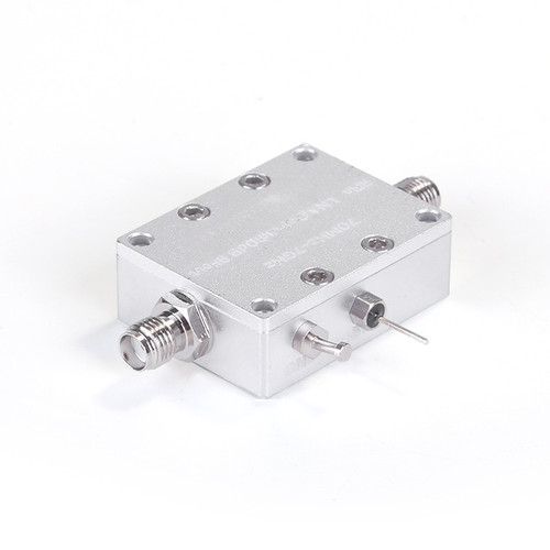 Low distortion for lna - rf,