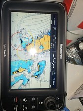 Raymarine  E97