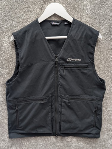 Berghaus vest men medium - berghaus,