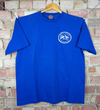 Hot Tuna Australia Vintage T