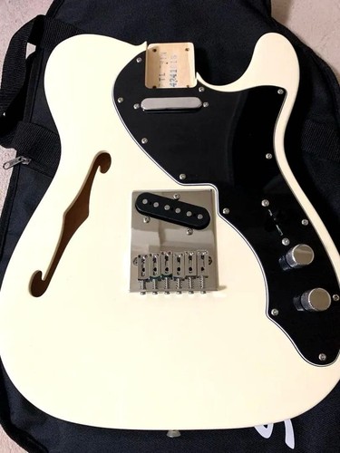 Squier affinity telecaster - squier,